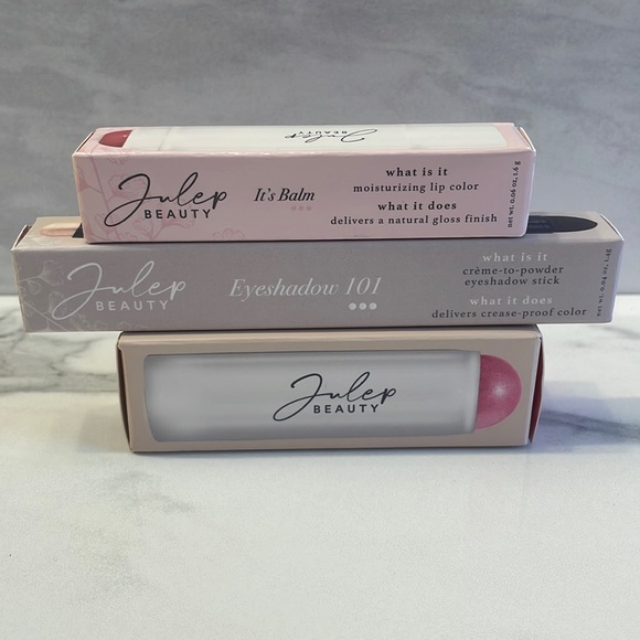Julep Makeup Julep Beauty Bundle Poshmark